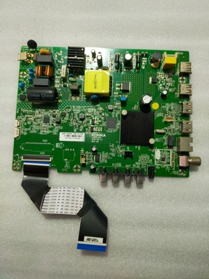 康佳LED32K1000A主板35024581