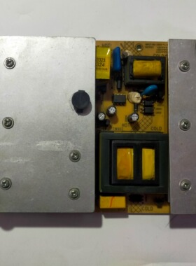 康佳LC32GS80C FS82C TS86N电源板35014328 34006395 KPS180-02