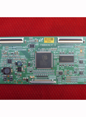 TCL L46E9FBD康佳LC46G582DC逻辑板FHD60C4LV1.0原装测试好现货