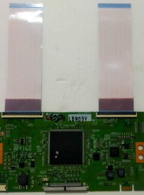 新原装康佳LED65A2液晶电视机逻辑板 6870C-0756A配屏LC650EGE