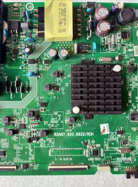 原装海信HZ43A35(B0M1)(B0M3)主 RSAG7.820.8622 屏HD425V1F71-T0