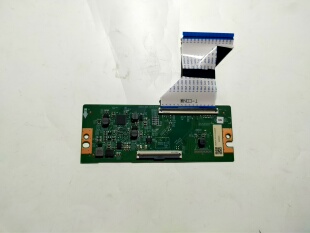 海信75E3H 75E3G-pro逻辑板RSAG7.820.13116