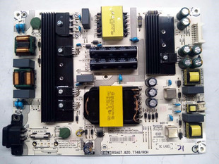 原装海信HZ55A55 55A65 H55E3A电源板RSAG7.820.7748 HLL-4360WU