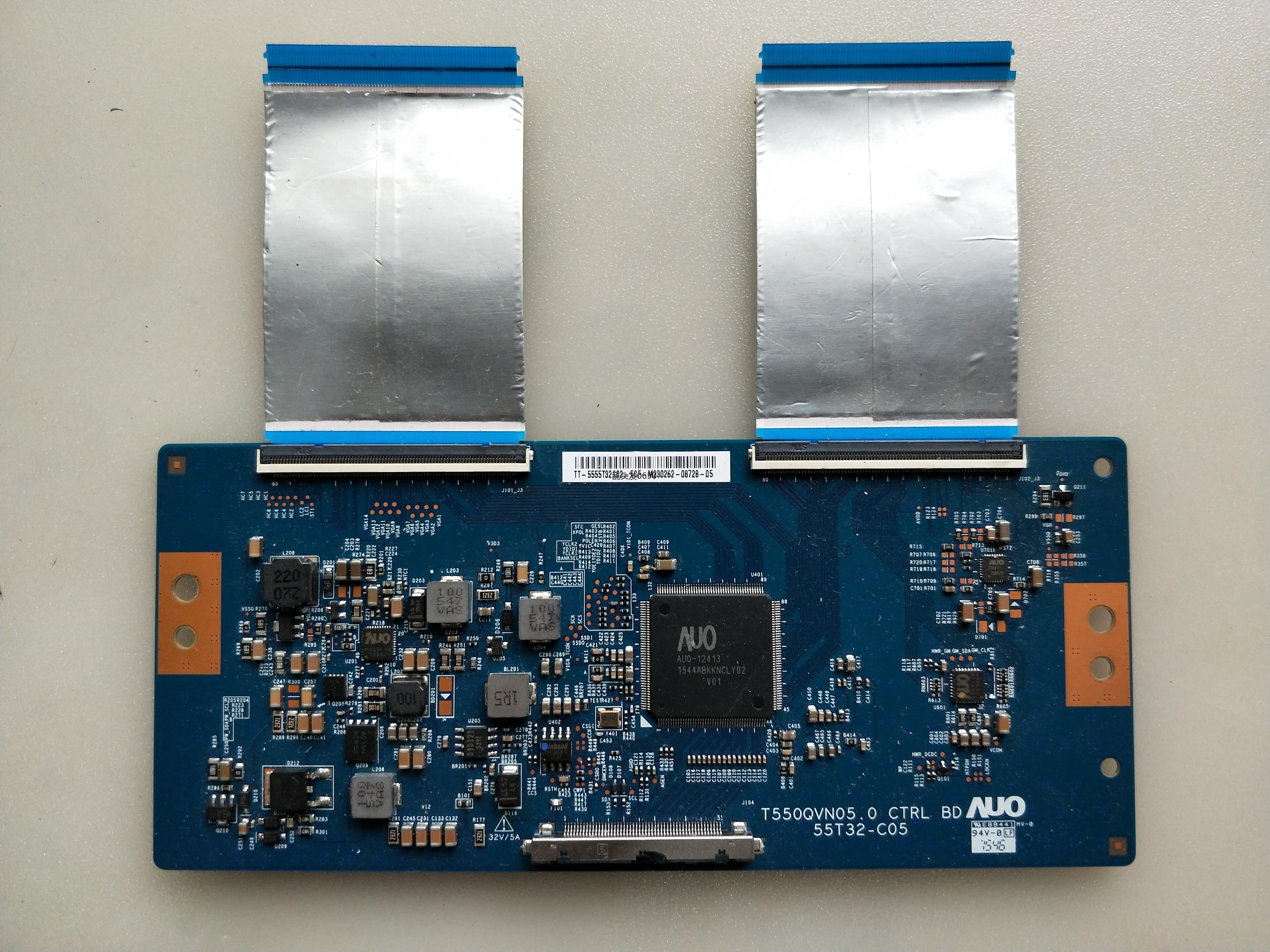 逻辑板T550HVN05.055T32-C05