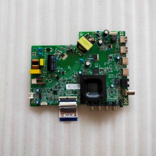原装康佳J32 LED32S2主板35026021屏72003931YT  3931YT测试好