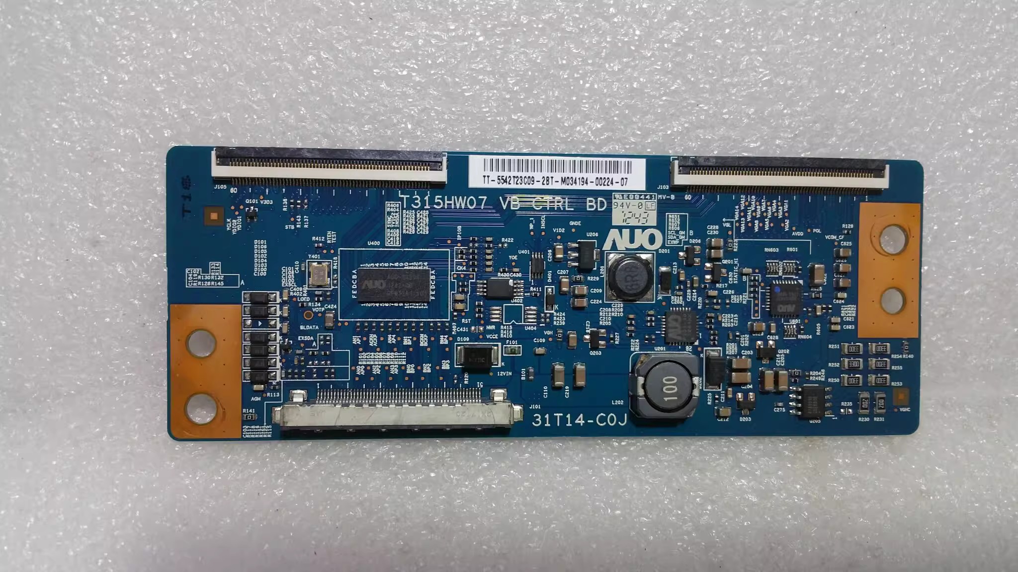 42E7CRN逻辑板31T14-C0J