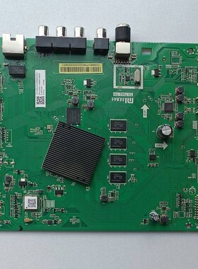 原装 小米L65M5-AD 主板TD.T962.791 屏MI65TV-B0E HV650QUN-N90