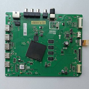 原装 小米L65M5-AD 主板TD.T962.791 屏MI65TV-B0E HV650QUN-N90