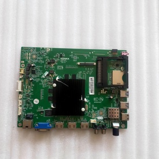 35021563屏72003097YT M55U主板 3097YT 康佳电视QLED55X80U 原装