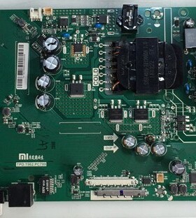 原装小米L55M5-AD/AZ/AQ主板TPD.T962.PC799 屏MI55TV-SDC三星屏