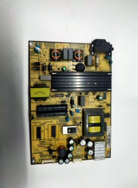 TCL D55A710 L50F3800A电源板SHG5504B-101H 81-PBE050-H01