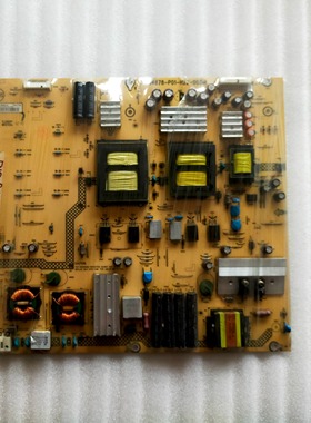 飞利浦42PFL3360/T3 3380/T3电源板715G4878-P01-H22-003M测好