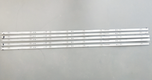 全新海信H55E3A灯条H55E5A灯条