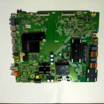 海信HZ55E3A主板RSAG7.820.9252