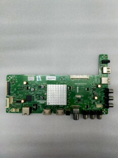 创维55X5 55E3500主板5800-A8H320-0P20屏SDL550FYCD0-808 ST5461