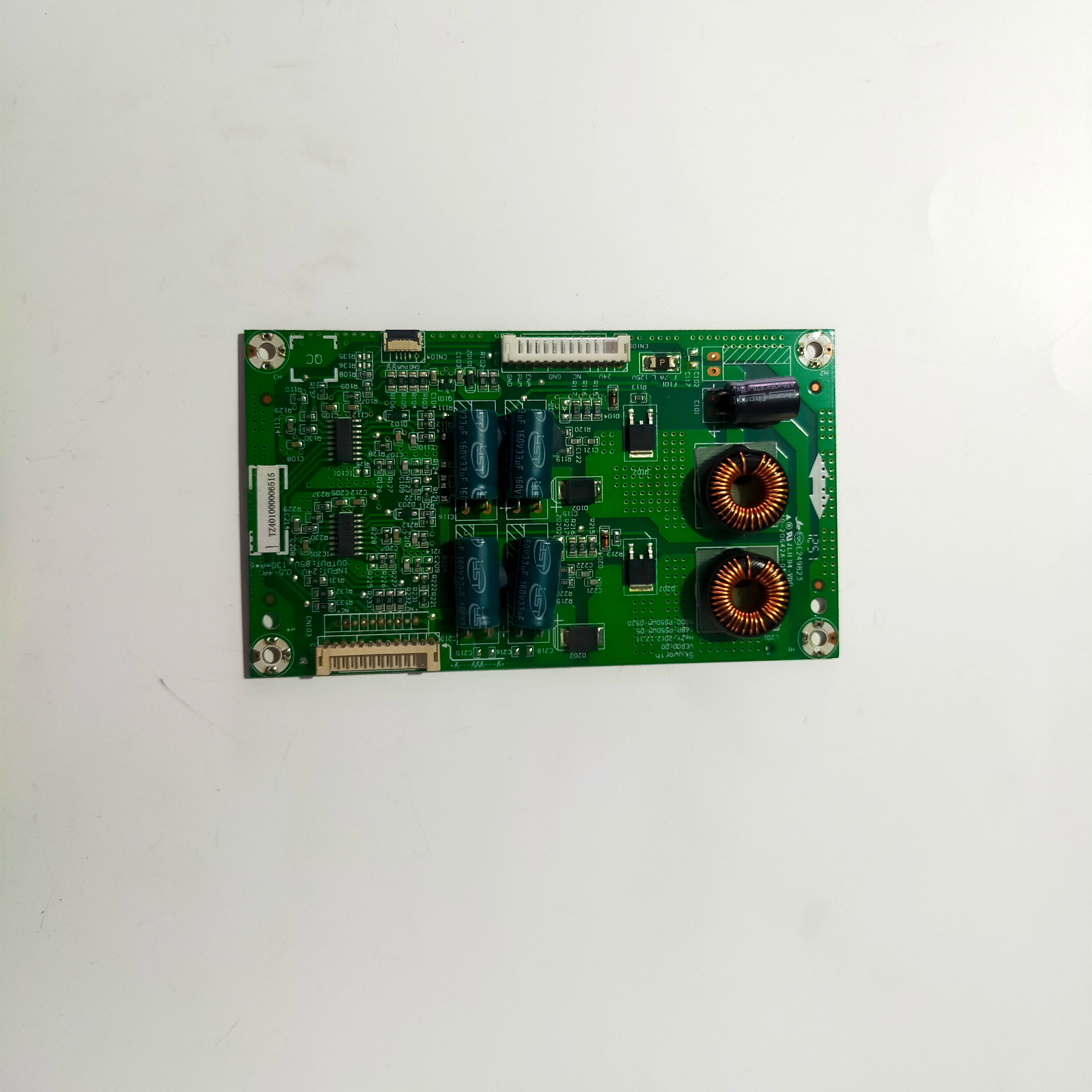 创维55E680EE380S恒流板P55DWM