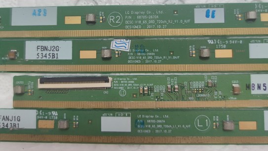 边条6870S-2667A/2668A/9A/70A