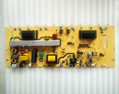 L40F11电源板40-L182C0-PWB1XG