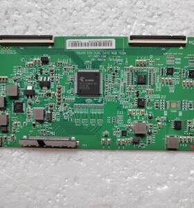 原装海信HZ55A55 BOE逻辑板HV550QUBH11 H13 F11 47-6021180