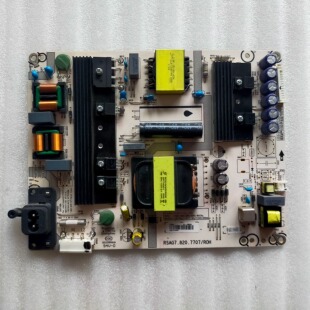 原装海信LED60N3700UA 60EC500U 60EC680US电源板 RSAG7.820.7707