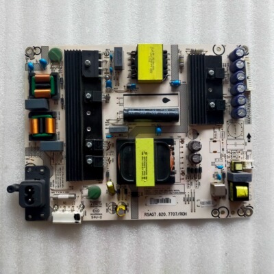 60EC500U电源板RSAG7.820.7707