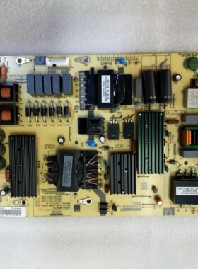小米L65M6-5 L65M5-5P电源板AMP65XM-T82L 093155000210