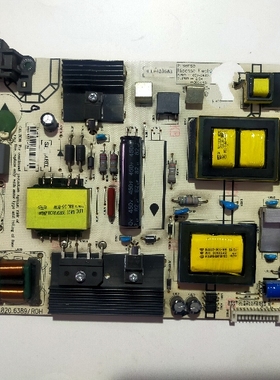 海信LED48/49EC520UA/50K5500US LED43K300U电源板RSAG7.820.6389