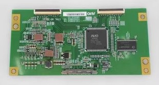 海信TLM32E58 06A53 LCD32K73逻辑板 T315XW02 原装