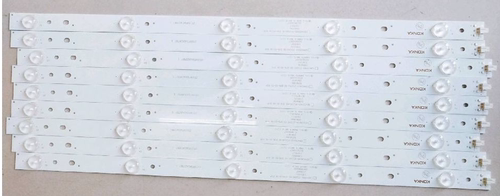原装康佳55M3000A T55S灯条LED55R6000U SZKK55D05-ZC22AG-02