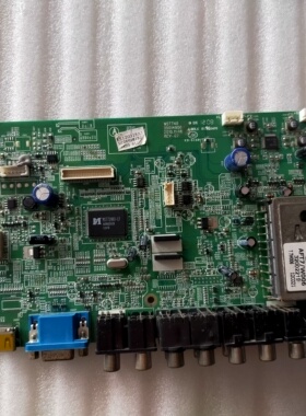 康佳LC26HS81B主板35014900 MST740屏BOE.HT260WXC-100