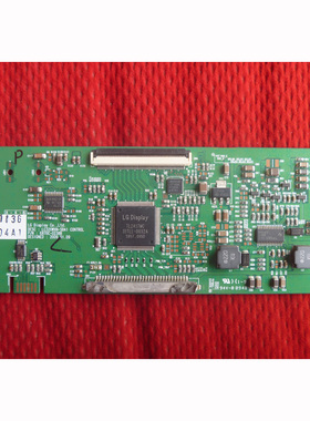 LG电视32LH20R-CA逻辑板 6870C-0238A 6870C-0238B LC320WXN-SBA1