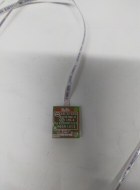 小米红米L86R6-MAX遥控接收板4730-860K22-A1123W01 465R1013