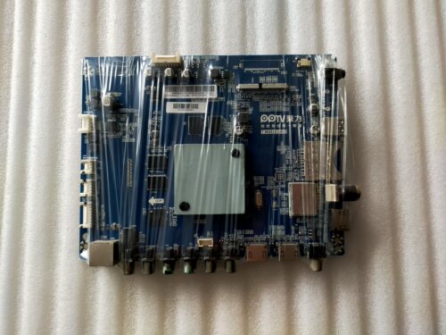 PPTV-49P2电视主板T.MS828.U802