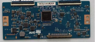 原装海信HZ55E5A HZ55E7D 55寸逻辑板55T32-C0M C0F CTRL BD 测好