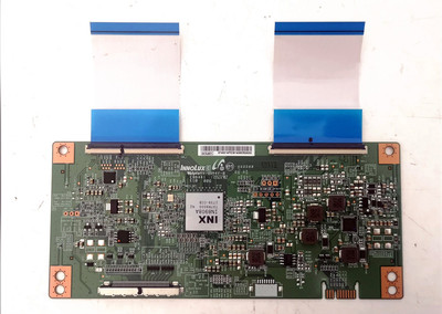 原装康佳LED50CQ逻辑板 EATDJ6E11 E253117主芯片IN8908A