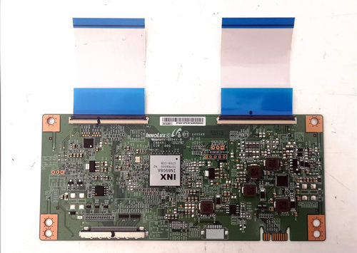 原装康佳LED50CQ逻辑板 EATDJ6E11 E253117主芯片IN8908A