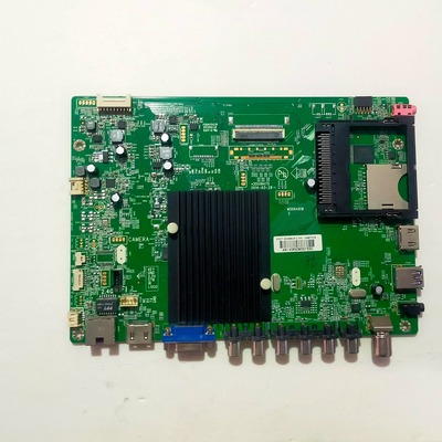 LED60X5680AF电视机主板35019475