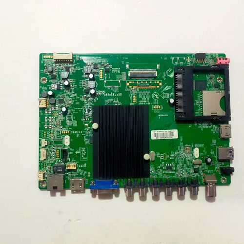LED60X5680AF电视机主板35019475