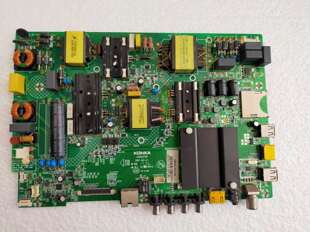 原装康佳LED55K55US K55SN K5100 A55U液晶电视主板35022781现货