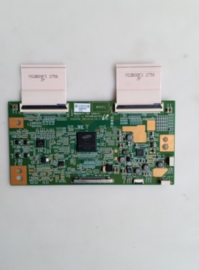 TCLL48F3320/L48F3390A/L55E5390A逻辑板SQ60PB-MB34C4LV0.1