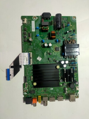 海信58V1F-R58E3F58A2F主板