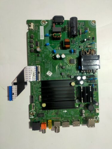 海信58V1F-R58E3F58A2F主板