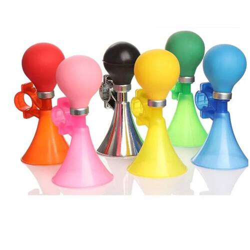 Children Bikes Loud Bell Bicycle Air Horn Safety Horn Road B