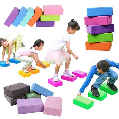 Montessori Balance Stone Sensory Toys Parish Sensory Integra