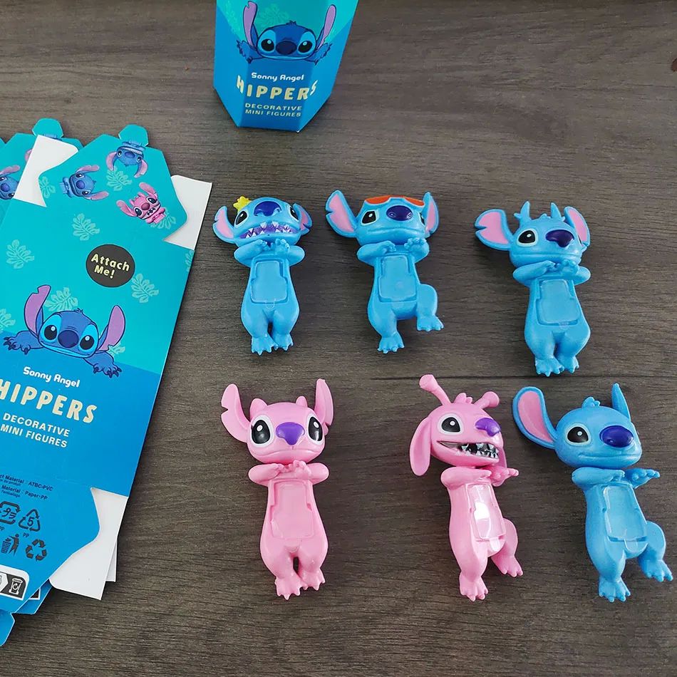Sonny Angel Surprise Blind Box Party Angel Mysterious Blind
