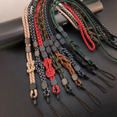 Lanyard Cell Phone Wrist Hand Strap Cord to Hang the Mobile