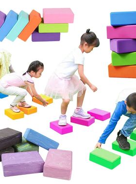 Montessori Balance Stone Sensory Toys Parish Sensory Integra