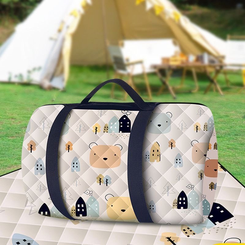 野餐垫防潮垫加厚户外露营帐篷内专用地垫午睡垫户外坐垫便携折叠,户外/登山/野营/旅行用品,防潮垫,淘宝优惠券,粉丝福利购,淘宝优惠卷