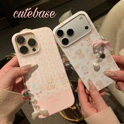 Cutebase/韩国菲林单层/