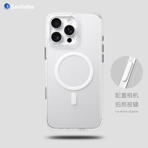 配备拍照按键Sanlinba新
